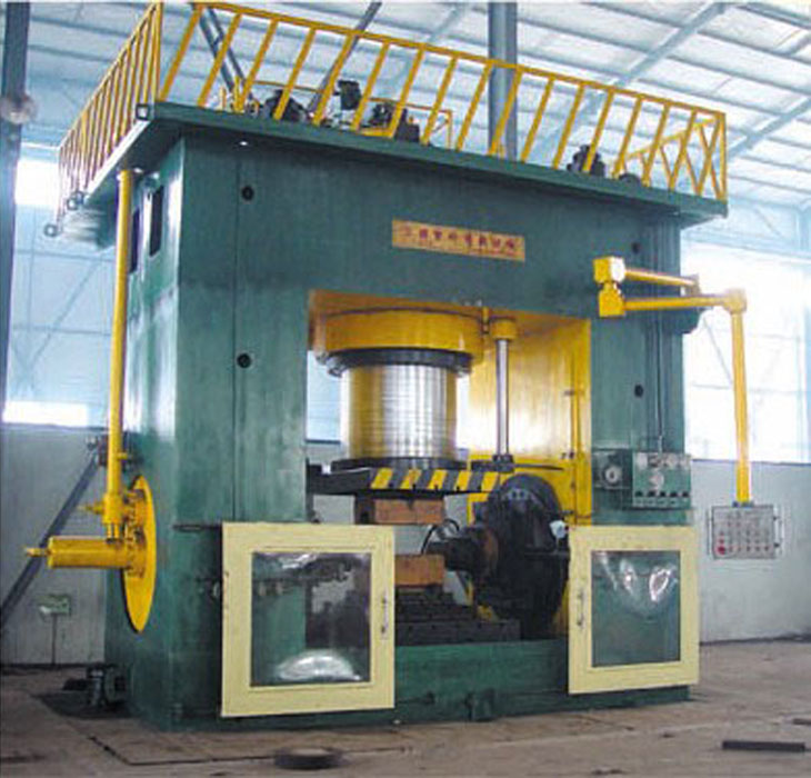 滄州熱處理廠房設(shè)備